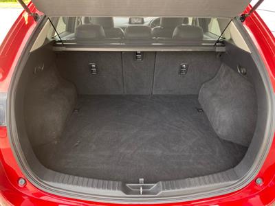 2018 Mazda CX-5 - Thumbnail