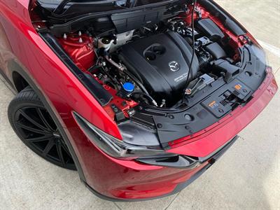 2018 Mazda CX-5 - Thumbnail