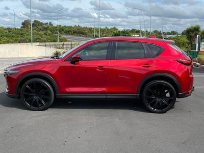2018 Mazda CX-5 - Thumbnail