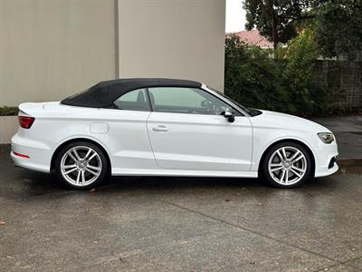 2016 Audi S3 - Thumbnail