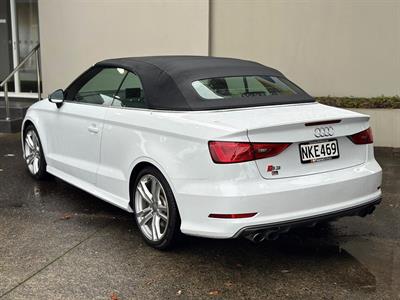 2016 Audi S3 - Thumbnail