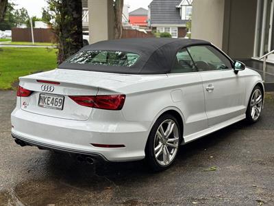 2016 Audi S3 - Thumbnail