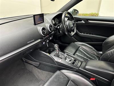 2016 Audi S3 - Thumbnail