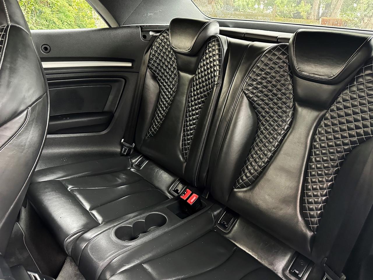 2016 Audi S3