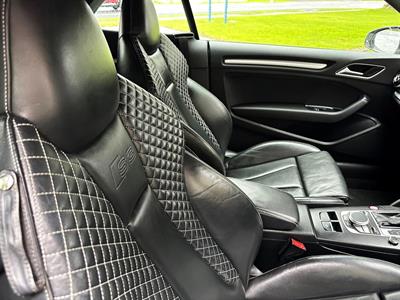 2016 Audi S3 - Thumbnail