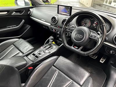 2016 Audi S3 - Thumbnail