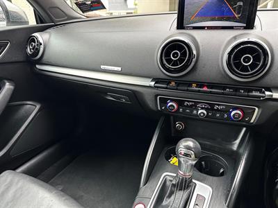 2016 Audi S3 - Thumbnail