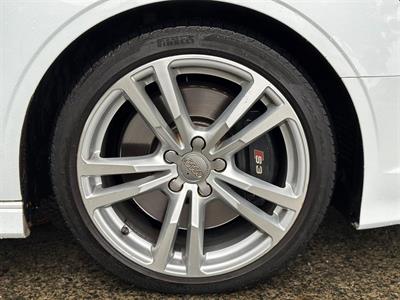 2016 Audi S3 - Thumbnail