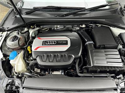 2016 Audi S3 - Thumbnail