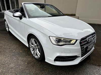 2016 Audi S3 - Thumbnail