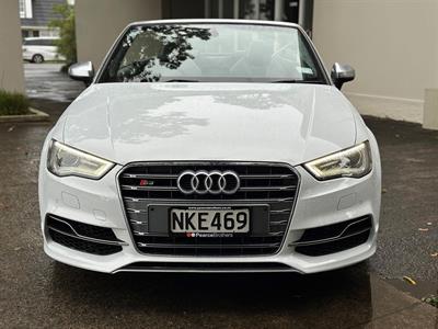 2016 Audi S3 - Thumbnail