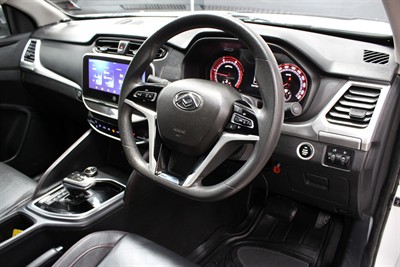 2021 LDV T60 - Thumbnail