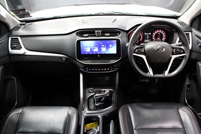 2021 LDV T60 - Thumbnail