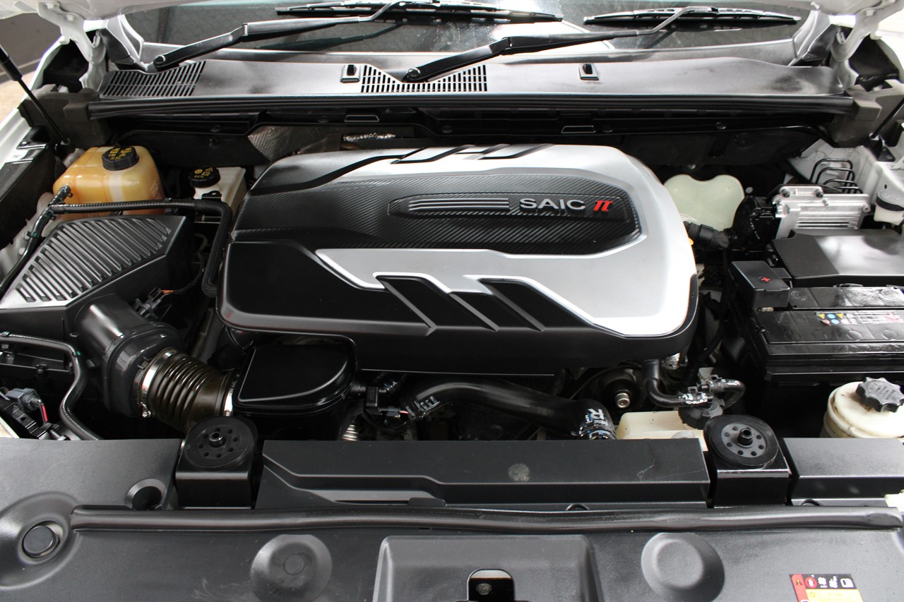2021 LDV T60