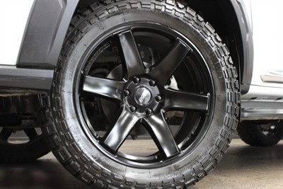 2021 LDV T60 - Thumbnail