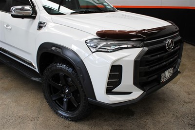 2021 LDV T60 - Thumbnail