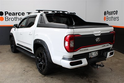 2021 LDV T60 - Thumbnail