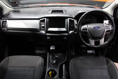 2019 Ford Ranger - Thumbnail