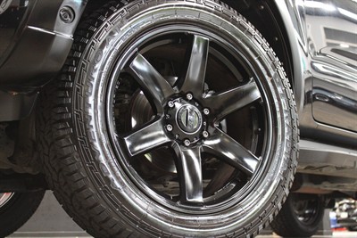 2019 Ford Ranger - Thumbnail