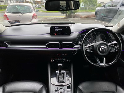 2019 Mazda CX-5 - Thumbnail