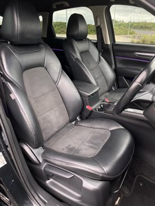 2019 Mazda CX-5 - Thumbnail