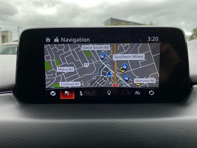 2019 Mazda CX-5 - Thumbnail