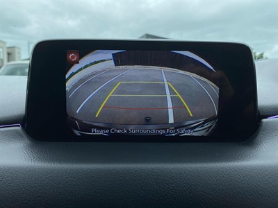 2019 Mazda CX-5 - Thumbnail