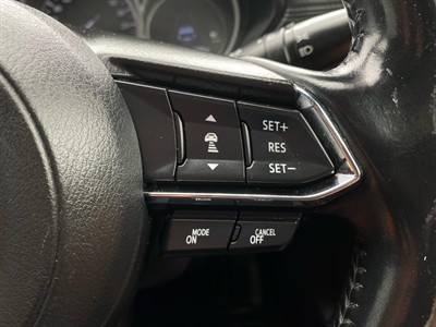 2019 Mazda CX-5 - Thumbnail