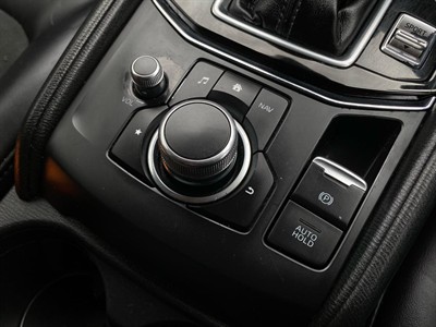 2019 Mazda CX-5 - Thumbnail