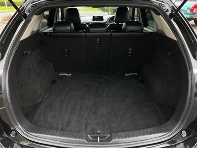 2019 Mazda CX-5 - Thumbnail