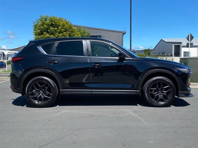 2019 Mazda CX-5 - Thumbnail