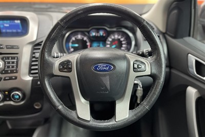 2014 Ford Ranger - Thumbnail