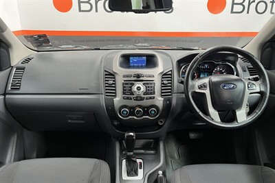 2014 Ford Ranger - Thumbnail