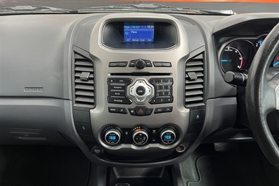 2014 Ford Ranger - Thumbnail