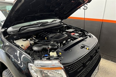 2014 Ford Ranger - Thumbnail