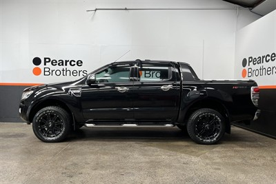 2014 Ford Ranger - Thumbnail