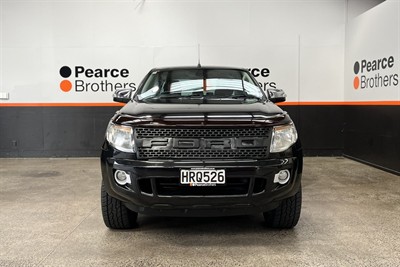 2014 Ford Ranger - Thumbnail
