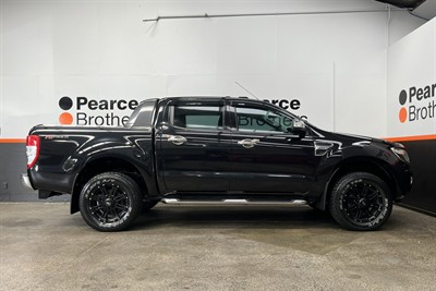 2014 Ford Ranger - Thumbnail