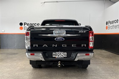 2014 Ford Ranger - Thumbnail