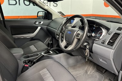 2014 Ford Ranger - Thumbnail