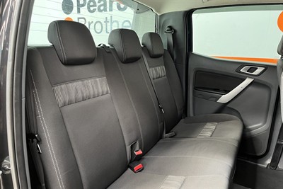 2014 Ford Ranger - Thumbnail