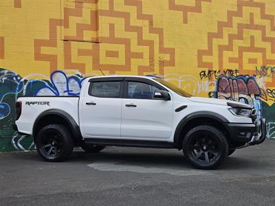 2019 Ford Ranger - Thumbnail