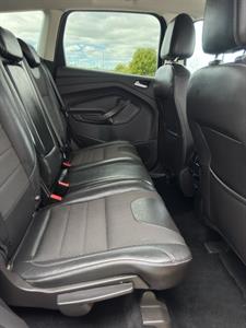 2016 Ford Kuga - Thumbnail