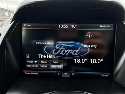 2016 Ford Kuga - Thumbnail