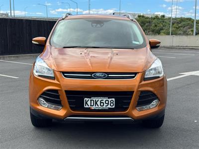 2016 Ford Kuga - Thumbnail