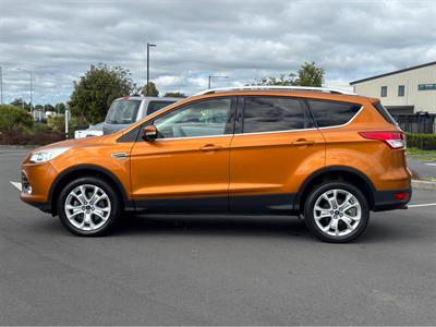 2016 Ford Kuga - Thumbnail