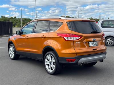 2016 Ford Kuga - Thumbnail