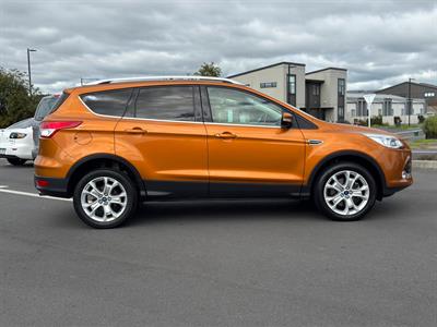 2016 Ford Kuga - Thumbnail