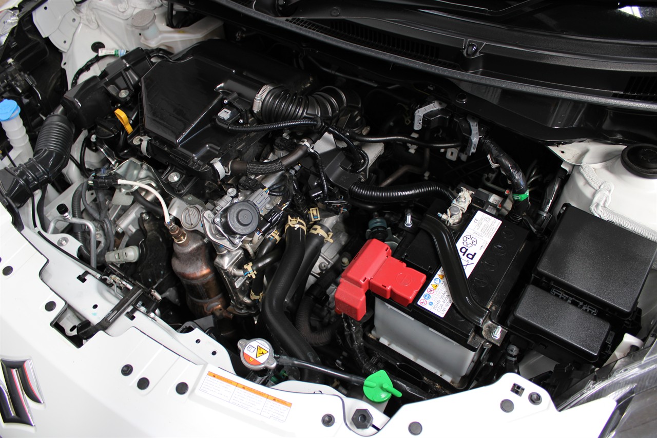 2024 Suzuki Swift