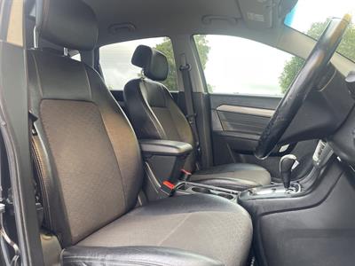 2018 Holden Captiva - Thumbnail